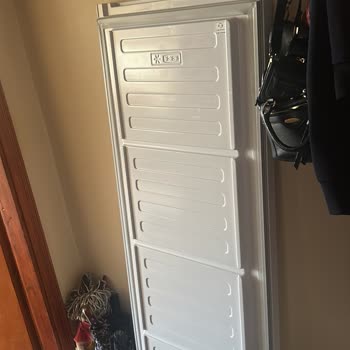 Beko Derin Dondurucu Patlaması Ve Garanti Sonrası Ücretli Servis Şikayeti