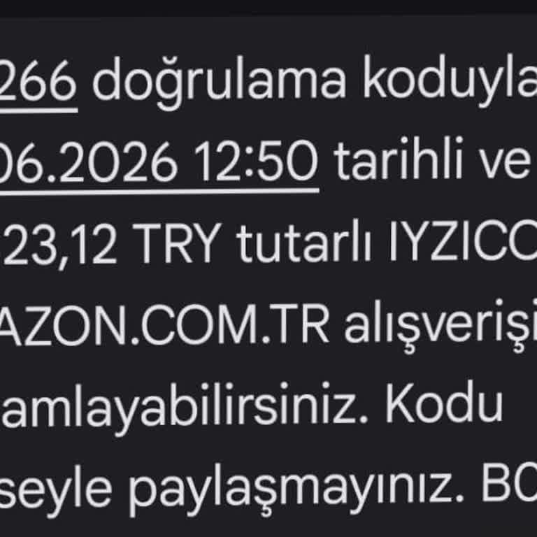 Sahte İstanbulkart Başvuru Sitesi Kart Bilgilerini Tehlikeye Attı
