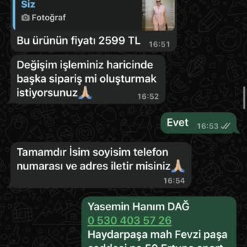 İade Reddi, Zorunlu Tekrar Sipariş Ve Haksız Ücretler