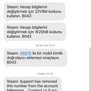 Gamermarkt’ta 1 Hafta Garanti Ve Hesap Geri Alınması Sonrası 50 Bin Tl Envanter Kaybı