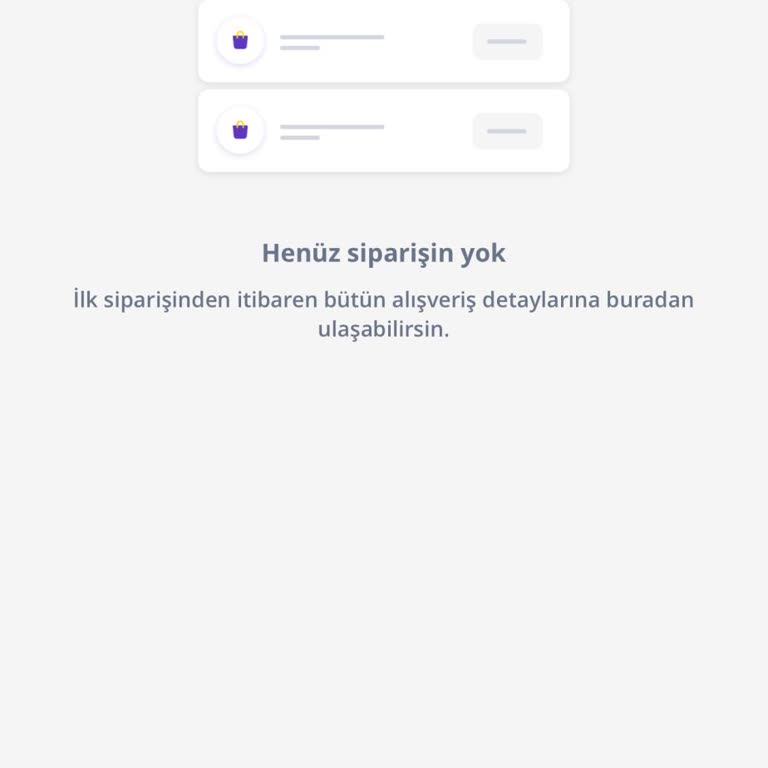 Sipariş Oluşturulmadı, Kartımdan 320 TL Çekildi