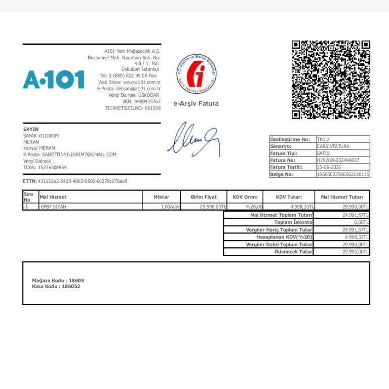 Yeni Aldığım Elektrikli Bisiklet Hemen Error 30 Verdi, Garanti Nedeniyle İade İmkânsız