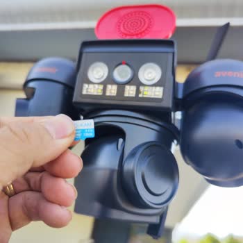 Hepsiburada'dan Alınan 128 GB Hafıza Kartı Kısa Sürede Bozuldu Ve İade Reddi