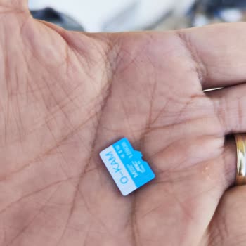 Hepsiburada'dan Alınan 128 GB Hafıza Kartı Kısa Sürede Bozuldu Ve İade Reddi