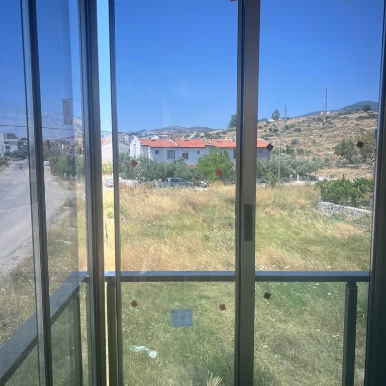 Cam Balkon Ölçü Hatası İçin Düzeltme Ve 92.500 TL İade Talebi