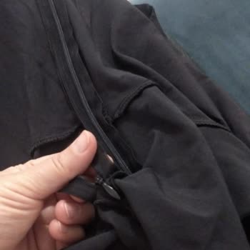 Modanurgul Butik'te Defolu Ürün İçin İade Talebim Reddedildi