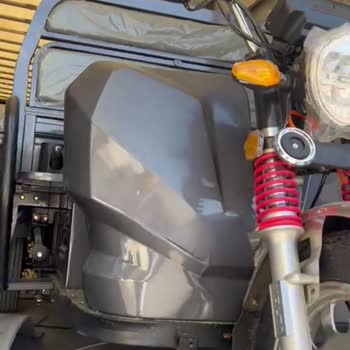 A101'de 15 Gün Söz Verilen Volta Motor 3 Ay Gecikti Ve Hasarlı Çıktı İade Bekliyor