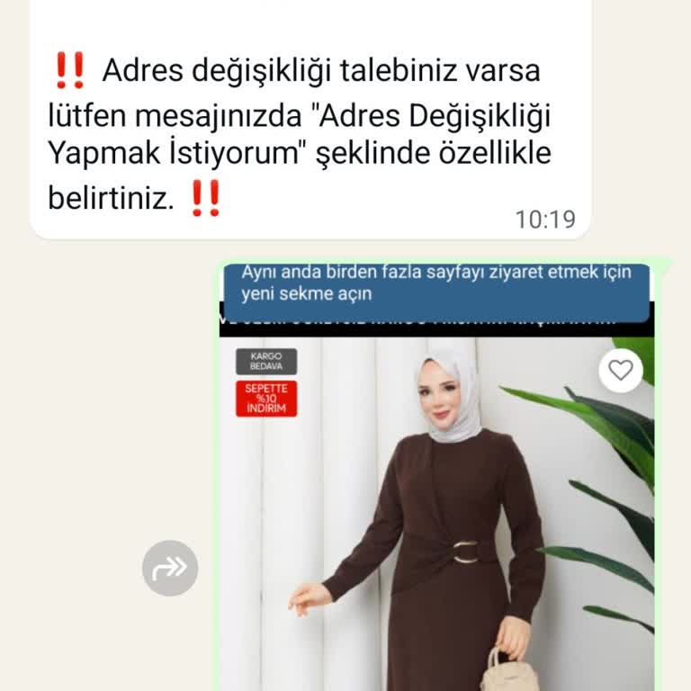Kalitesiz Ürün, Geciken Değişim Ve İade Reddi