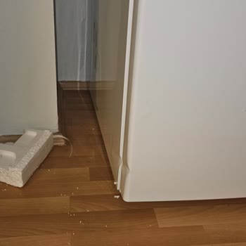 Ayıplı Buzdolabı Teslimatları Ve 1,5 Aylık Mağduriyet