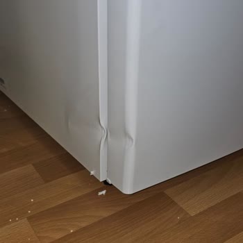 Ayıplı Buzdolabı Teslimatları Ve 1,5 Aylık Mağduriyet