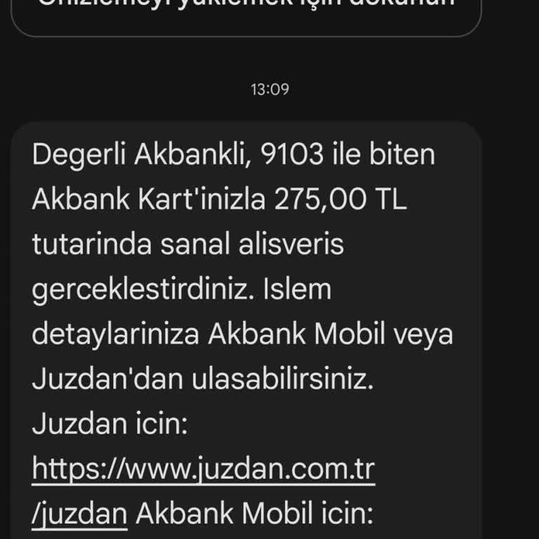 İptal Edilmemiş Exxen Üyeliği İçin 275 TL İade Talebi