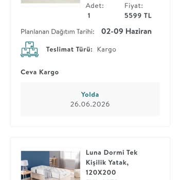 Teslimat Gecikmesi Ve Haksız Kesinti Nedeniyle Öğrenci Mağduriyeti