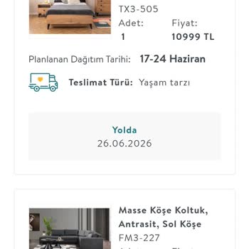 Teslimat Gecikmesi Ve Haksız Kesinti Nedeniyle Öğrenci Mağduriyeti