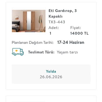 Teslimat Gecikmesi Ve Haksız Kesinti Nedeniyle Öğrenci Mağduriyeti