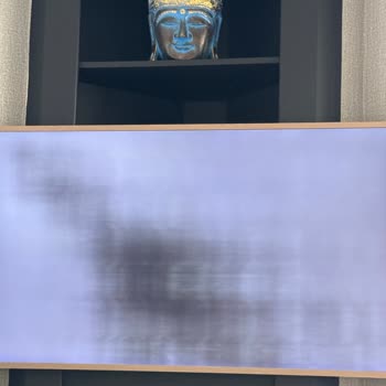 Alanya Vatan Bilgisayar'dan Aldığım Samsung Frame Televizyonunun Ekran Kararması Ve Değişim Süreci