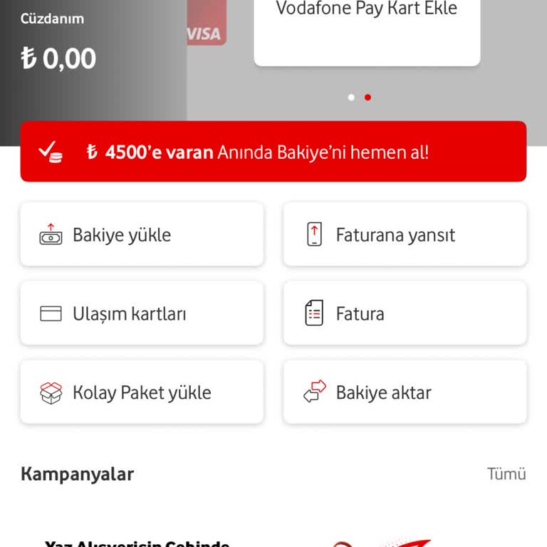 Sınırsız Paketim Çöküyor: Bölgesel İnternet Kesintileri Ve Vaad Edilen 750 TL Hepsipay Bakiyesi Yok
