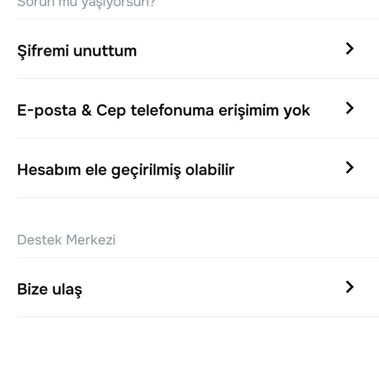 Papara Hesabının Kapatılması Ve 500 TL Bakiye İadesi Talebi