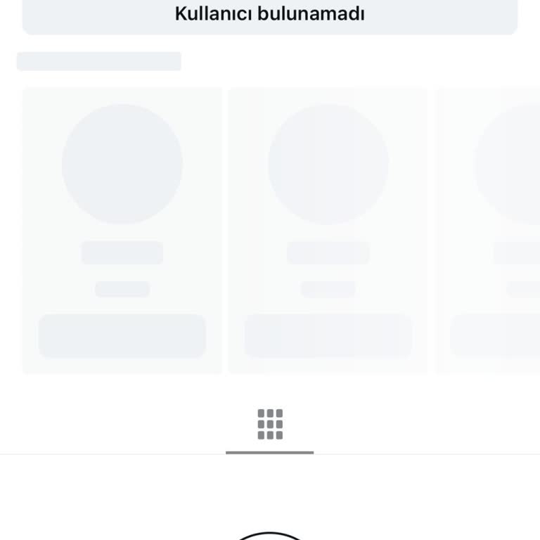 Sipariş Edilen İPhone Kılıfı Teslim Edilmedi Ve Instagram Üzerinden Engellendim