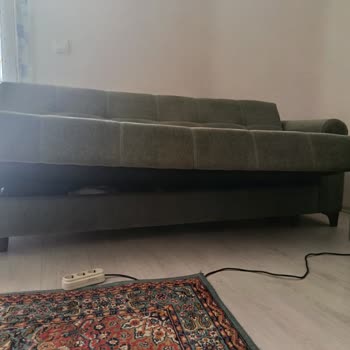 Eki aç