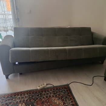 Eki aç