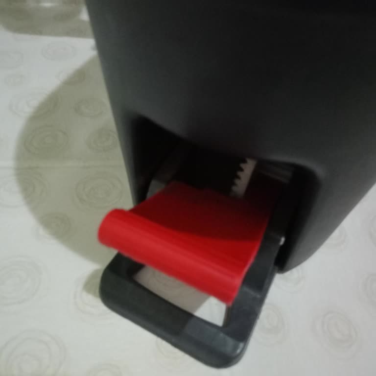 Vileda Turbo Pedal Arızası Tekrar Yaşandı, Garanti Tamiri Yetmedi