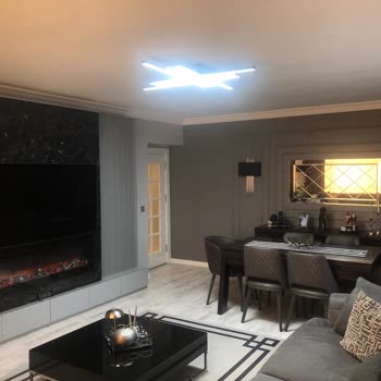 Yusuf Home Montaj Yapmadı!