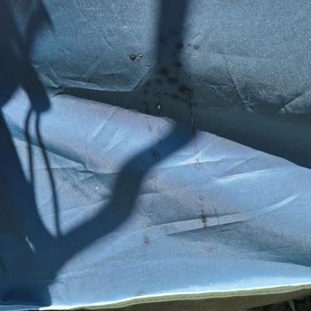 Decathlon Kullanılmış Çadır Teslimatı ve Sıfır Ürün Değişimi Talebi