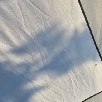Decathlon Kullanılmış Çadır Teslimatı ve Sıfır Ürün Değişimi Talebi