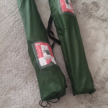Eksik Kamp Sandalyeleri Ve 3 Gün Bekleme Süreci Mağduriyet Yarattı