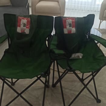 Eksik Kamp Sandalyeleri Ve 3 Gün Bekleme Süreci Mağduriyet Yarattı