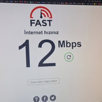 Sürekli Kesintiler Ve Düşük Hız Nedeniyle Sözleşme Feshi Talebi