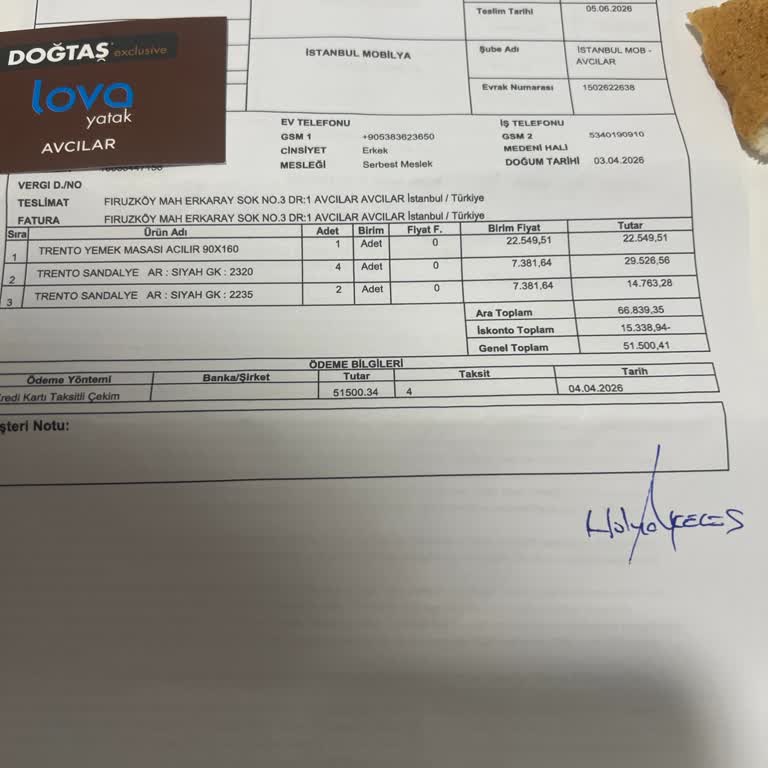Ödemesini Yapan Müşteri Ürün Teslim Edilmediği İçin Hızlı Teslim Ve İade Talep Ediyor