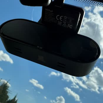 DDPAI N5 Kamera Arızası Ve Cevapsız Servis