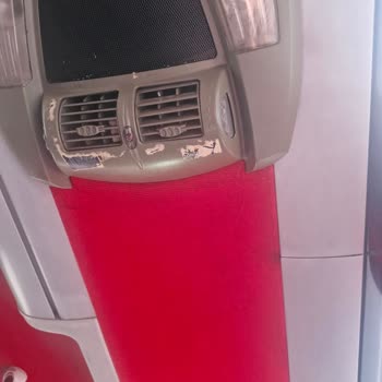 Bilgilendirme Olmadan Koltuk Değişikliği Ve Klimasız Otobüs