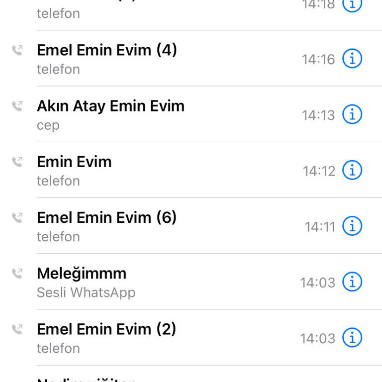 Eminevim Mersin Pozcu Şubesine Telefonla Ulaşılamıyor