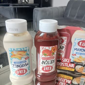 Onur Market Mayonezde Kıl Bulunması Ve İlgisiz İade Süreci