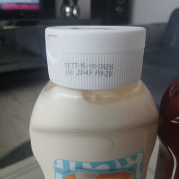 Onur Market Mayonezde Kıl Bulunması Ve İlgisiz İade Süreci