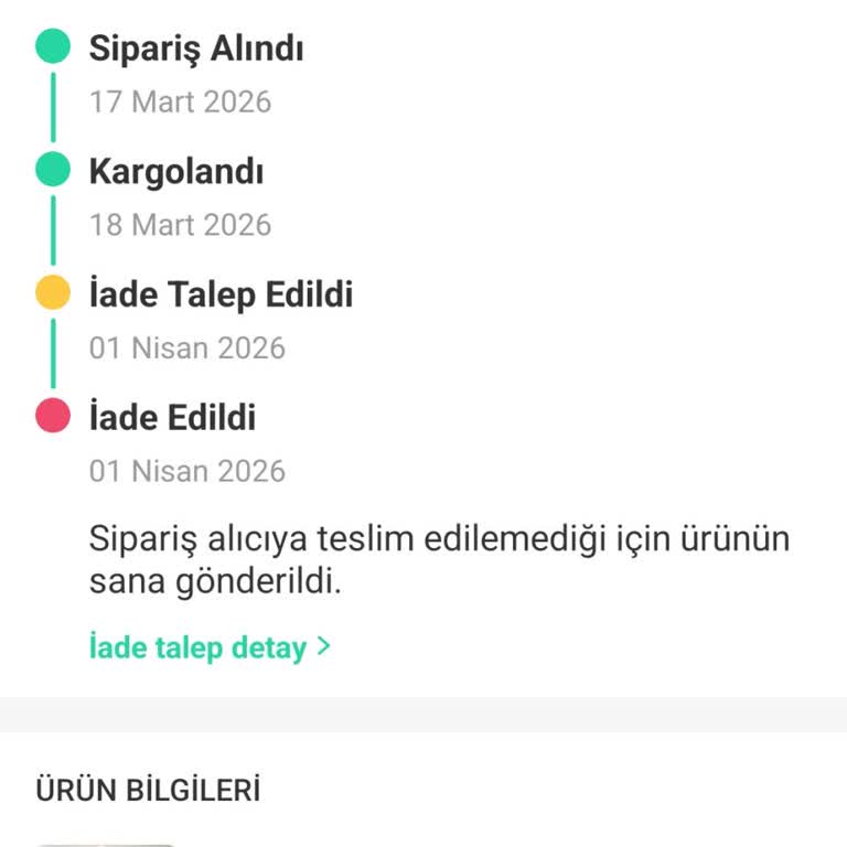 Kaybolan Kargo İçin 2500 TL Tazminat Talebi Ve Sürat Kargo’ya Şikayet