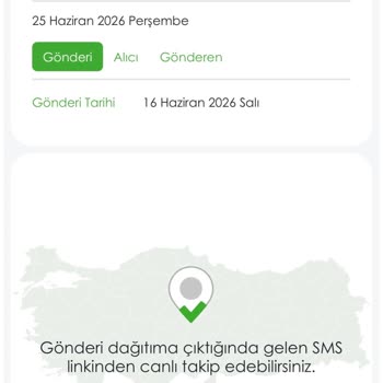 Kolay Gelsin Adres Bulunamadı Açıklaması Ve Teslim Edilmeyen Ürünler