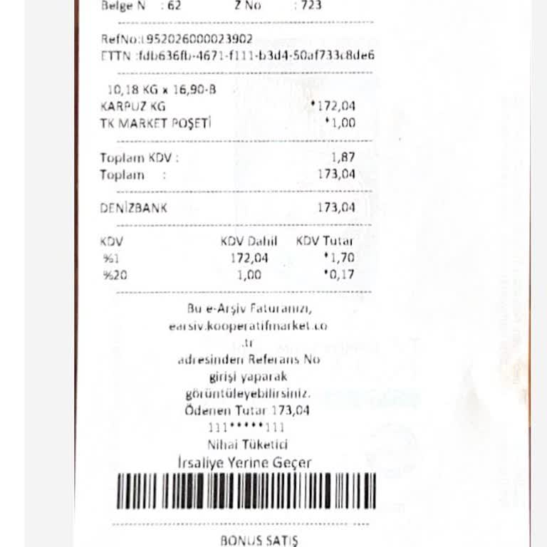 Araçla Çıkışı Kapatan Personel, Umursamaz Tutumu Müşteri Güvenliğini Tehlikeye Atıyor