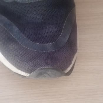 Ayakkabımın Tabanı Açıldı Ve Garanti Kullanıcı Hatası Olarak Reddedildi