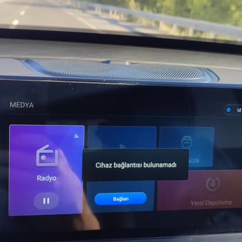 USB Bağlantısı Tamamen Çalışmıyor, Garanti Kapsamında Çözüm Talep Ediyorum