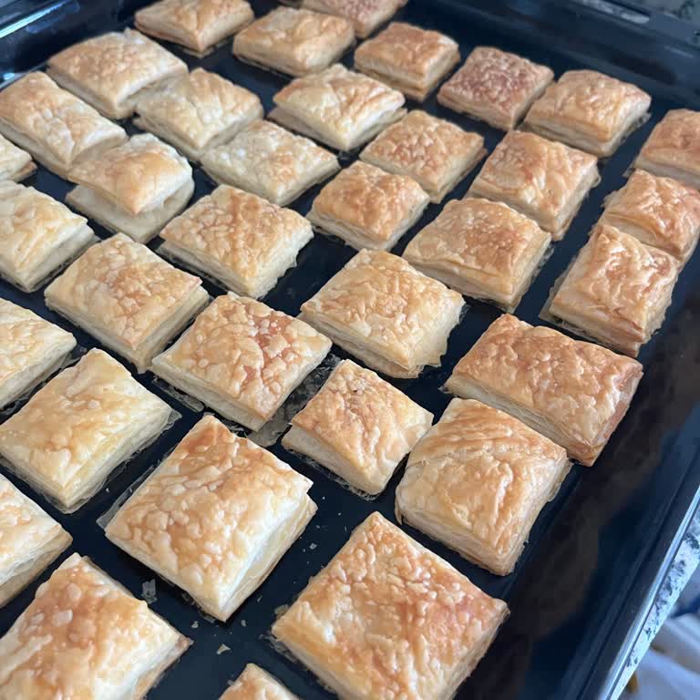 Pınar Milföy Ürünü Kabarmadı Ve Tat Beklentisi Karşılanmadı