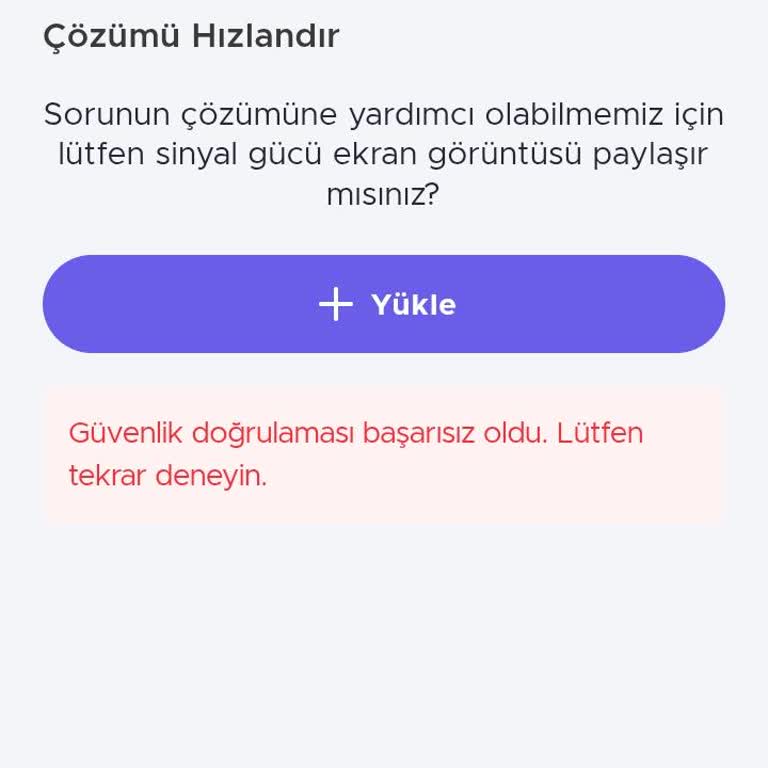 Türk Telekom’da Karapürçek Mahallesinde Sürekli Çekim Sorunu
