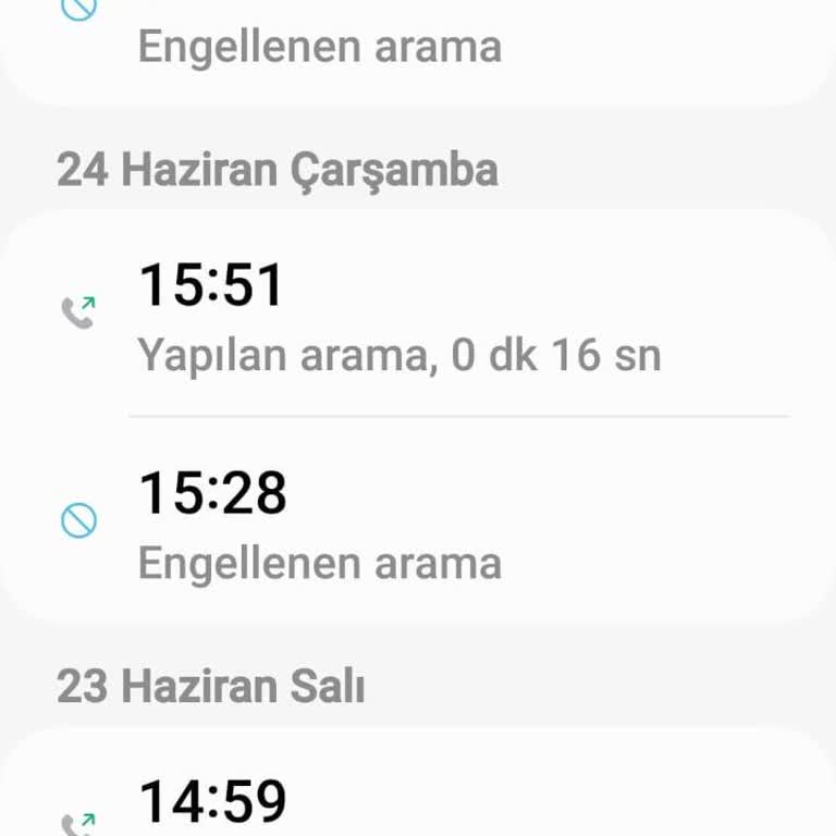 Telefon Numaramın Engellendiği Sistem Hatası Nedeniyle Kargo Tesliminde Mağduriyet