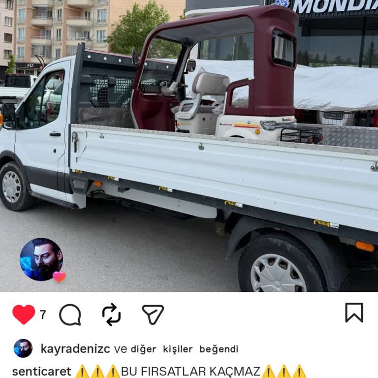 Şen Ticaret (Tosya) Lityum Akü Sözünü Tutmayan Firma