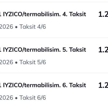 7.741,80 TL İadesi Sözünü Tutmayan Firma
