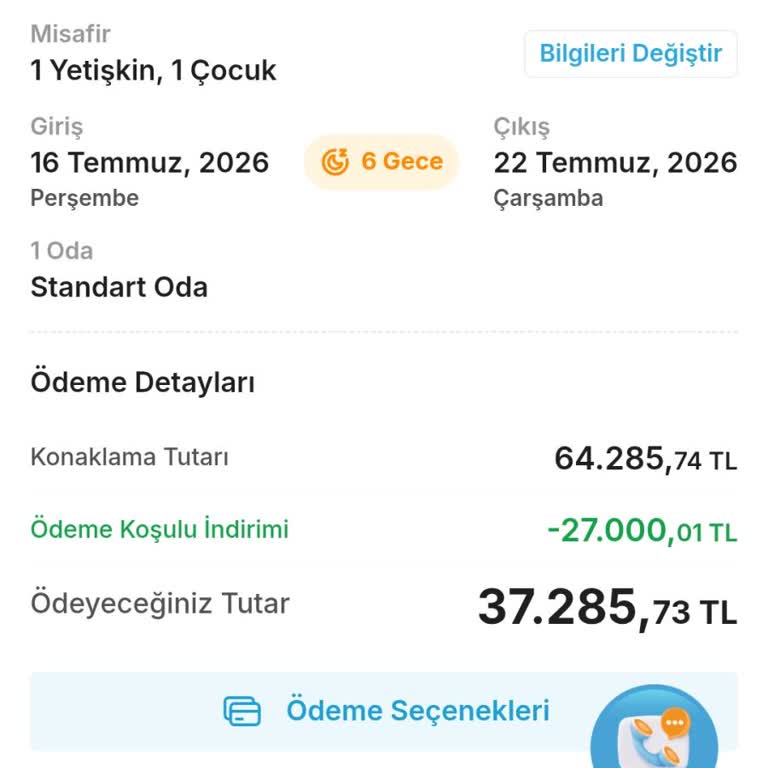 Tatil Sepeti Fiyat Karmaşası Ve Ücretsiz Çocuk İddiasının Gerçekleşmemesi