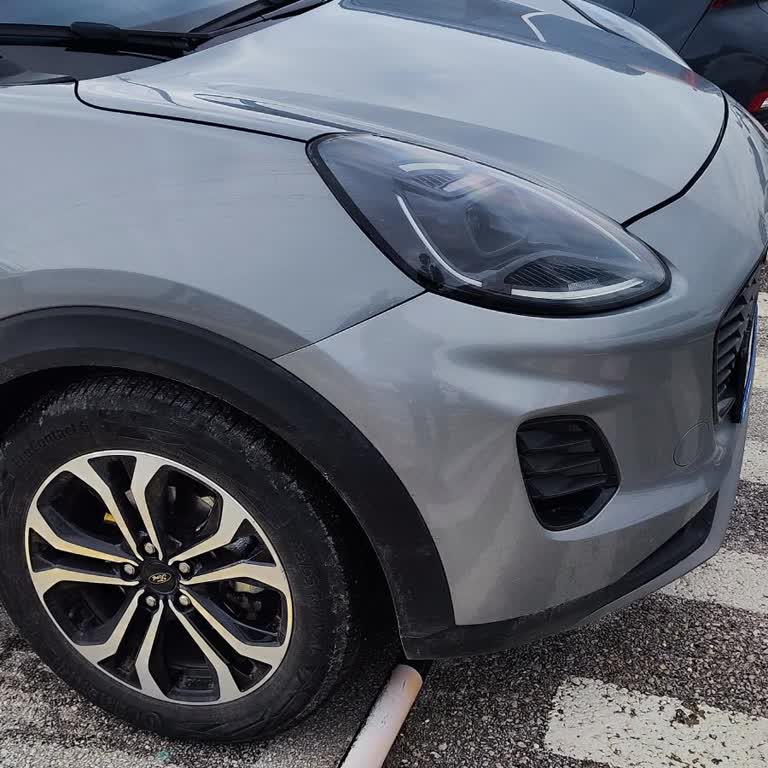 Ford Yetkili Bayi Satışında Gerçek Dışı Ekspertiz Ve Güven Kaybı