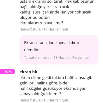 N11 Üzerinden Satın Alınan Ayıplı Ürün İadesi İçin Verilen Onay Sonrası Mağaza Red Kararı